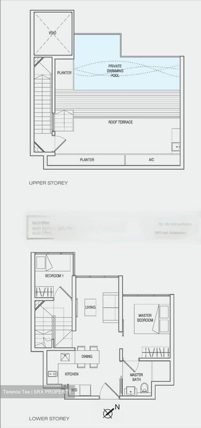 Eon Shenton (D2), Apartment #460184171